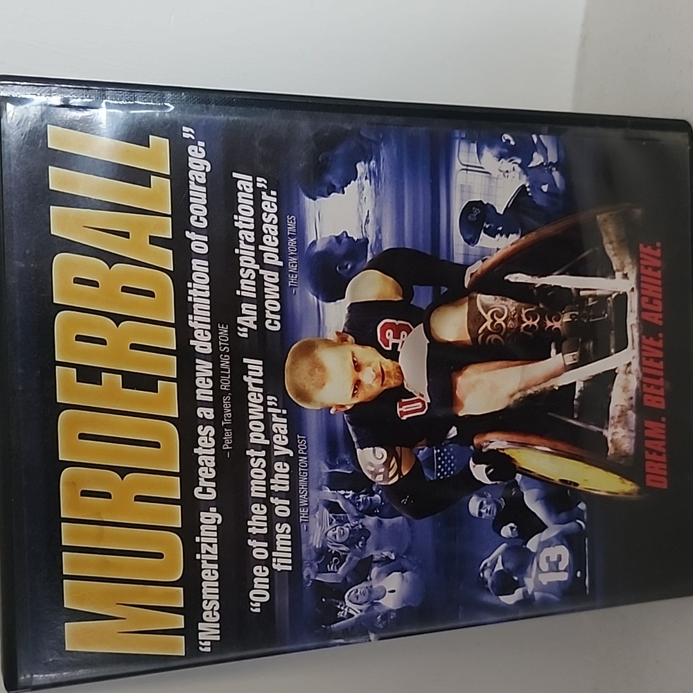 Dvd